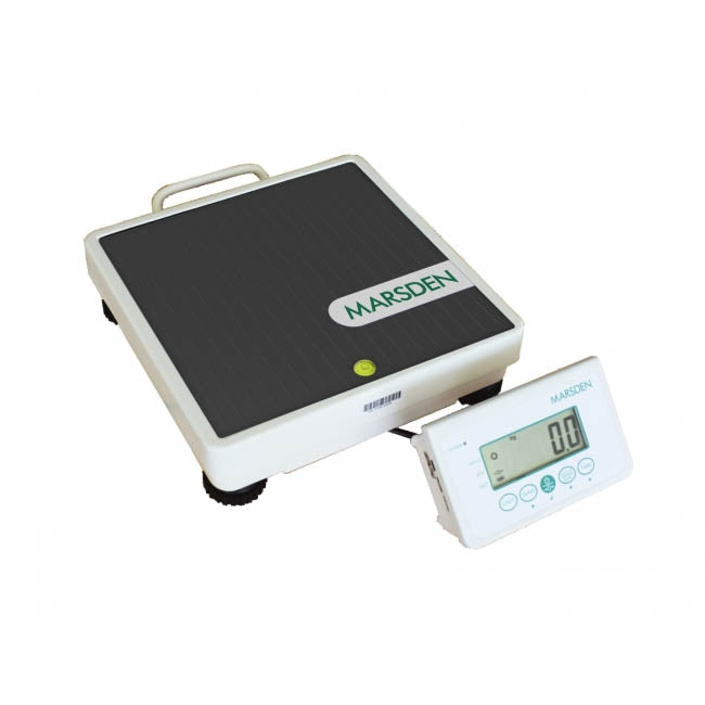 Marsden M-545 Portable Floor Scale - Marsden
