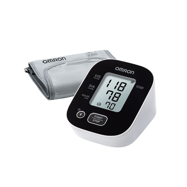 M2 Intelli IT Blood Pressure Monitor - Omron