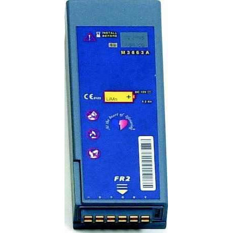 Laerdal Battery Pack for Heartstart FR2