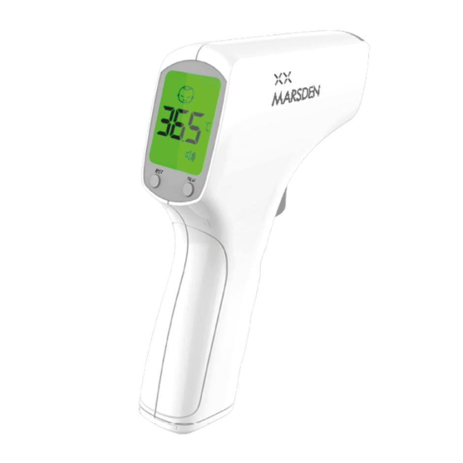 Marsden T-100 Non-Contact Infrared Thermometer - Marsden