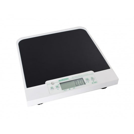 Marsden M-550BT Digital GP Floor Scale with Bluetooth - Marsden