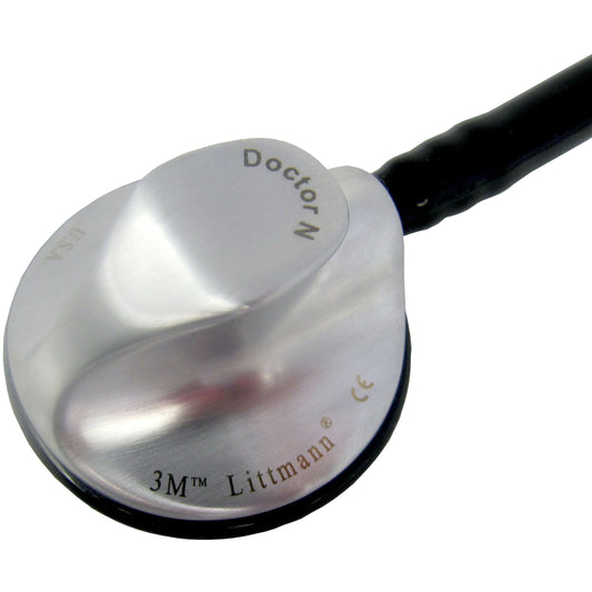 Littmann Veterinary Stethoscope - Navy Blue 1392 -