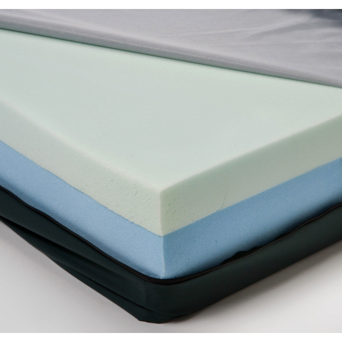 Mattress, Geltex, profiling, high risk 216 Kg - Drive Medical