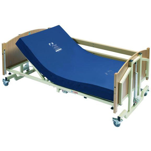 Visco Elastic Mattress For Use with Bradshaw Bariatric Bed Medisave UK