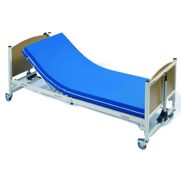 Basic Mattress - Sidhil