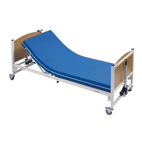 Sidhil Basic Contour Mattress - Sidhil