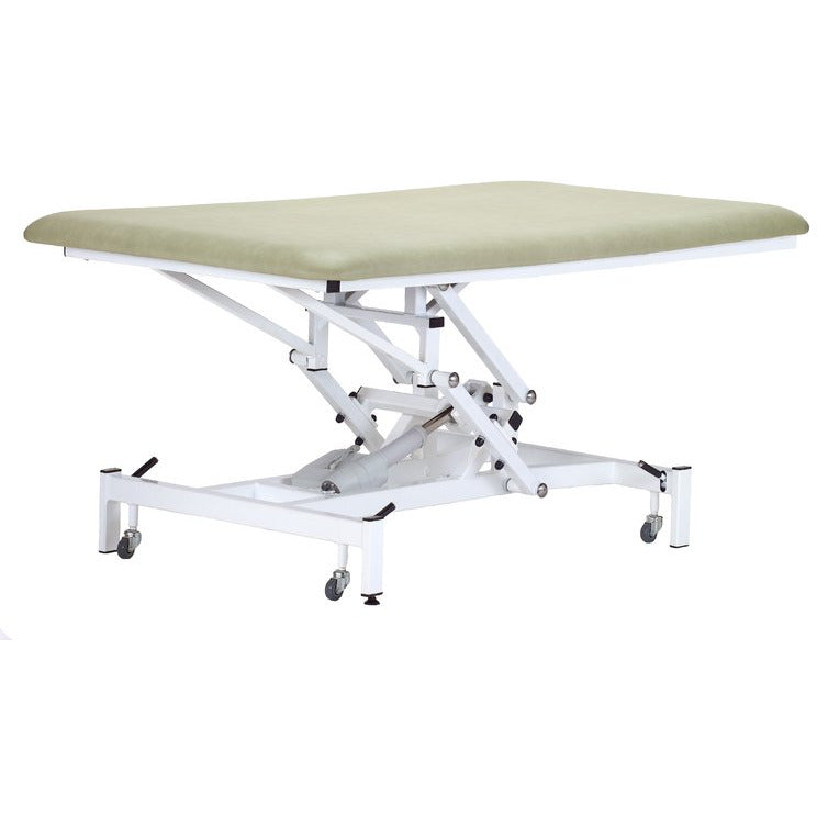 Medi-Plinth Mat Table - Electric -