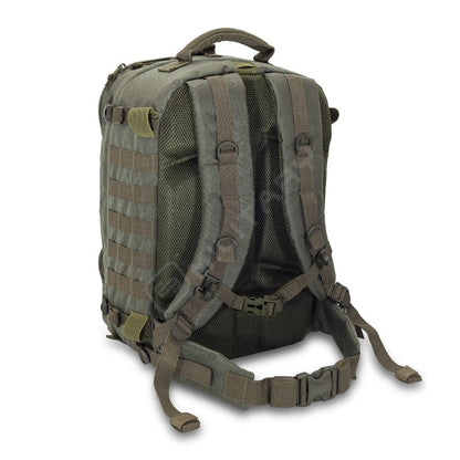 Elite PARAMED'S Rescue & Tactical Backpack - OD Green