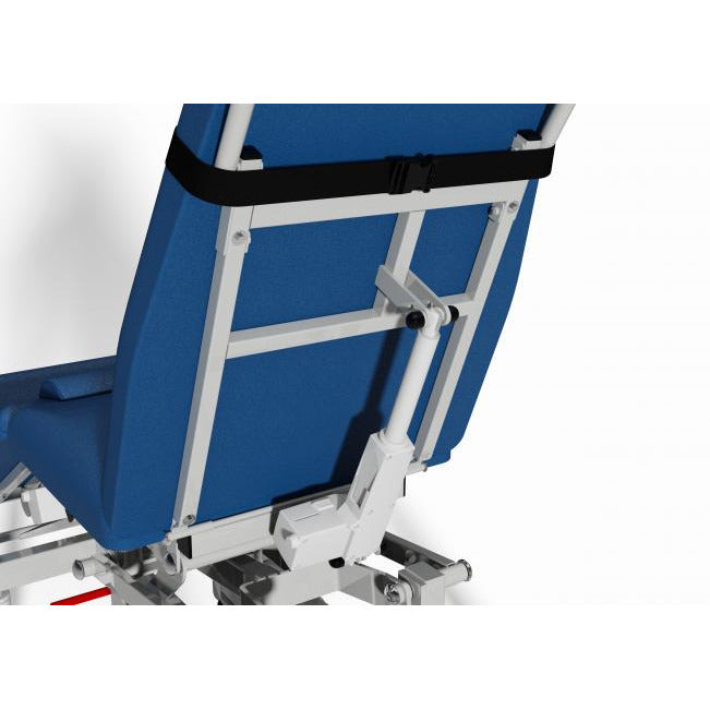 Motorised Backrest For Plinth Medical - Plinth Medical