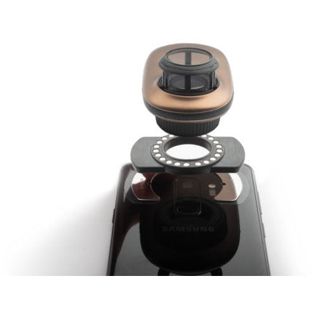 DermLite MagnetiConnect Universal Adaptor - Dermlite