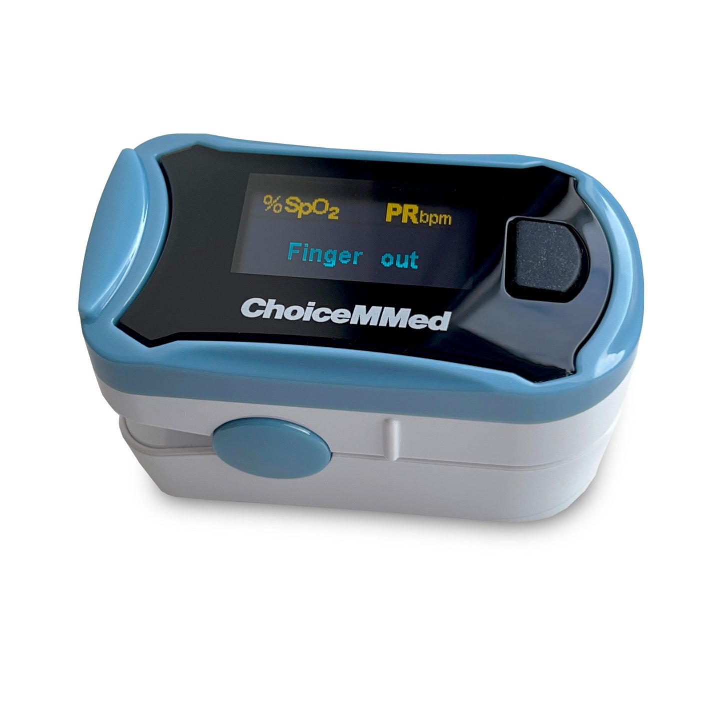 ChoiceMMed MD300C29 Finger Pulse Oximeter - ChoiceMMed