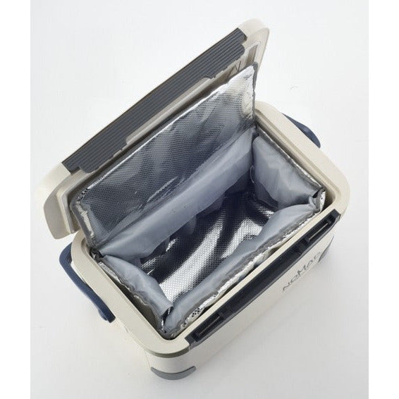 The Nomad Medical Cooler 28L - The Cool Icebox Company