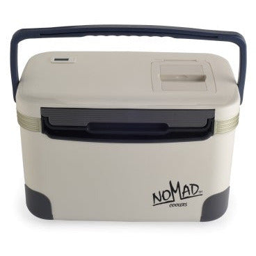 The Nomad Medical Cooler 28L - The Cool Icebox Company