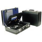 Pottertons GP Laptop Case