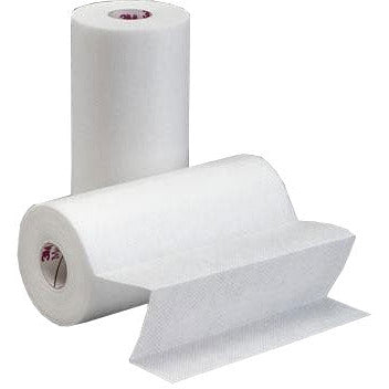 3M Medipore Perforated Surgical Tape 10.1cm x 9.1m -