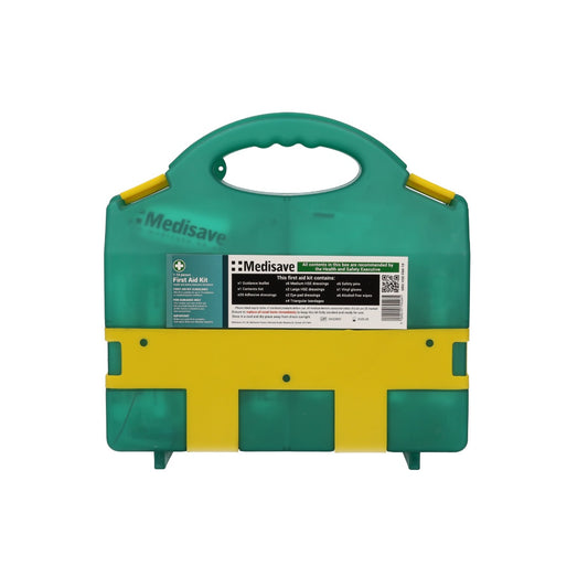 HSE First Aid Kit - 20 Person - Medisave Professional