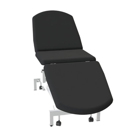 The Cascade Medisave Branded 3 Section Couch - Electric -