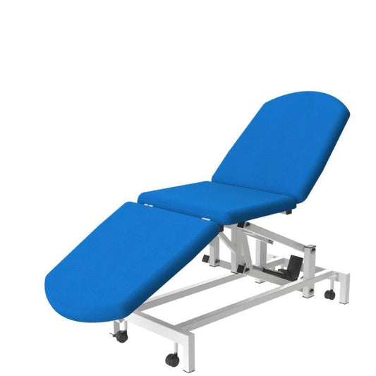 The Cascade Medisave Branded 3 Section Couch - Hydraulic -