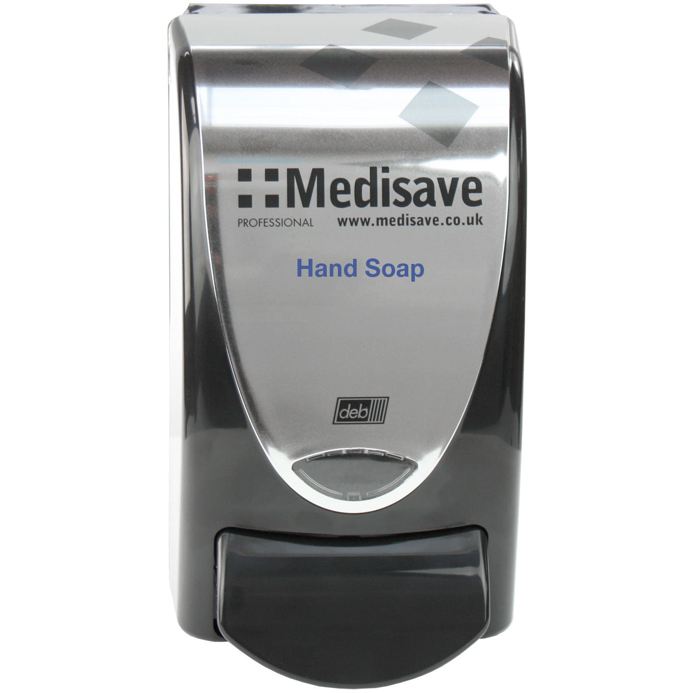 Medisave Hand Soap Dispenser - Medisave Professional