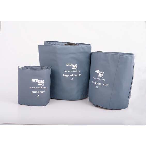 Small Cuff for ABPM-04/05 (Under 24cm) - Meditech