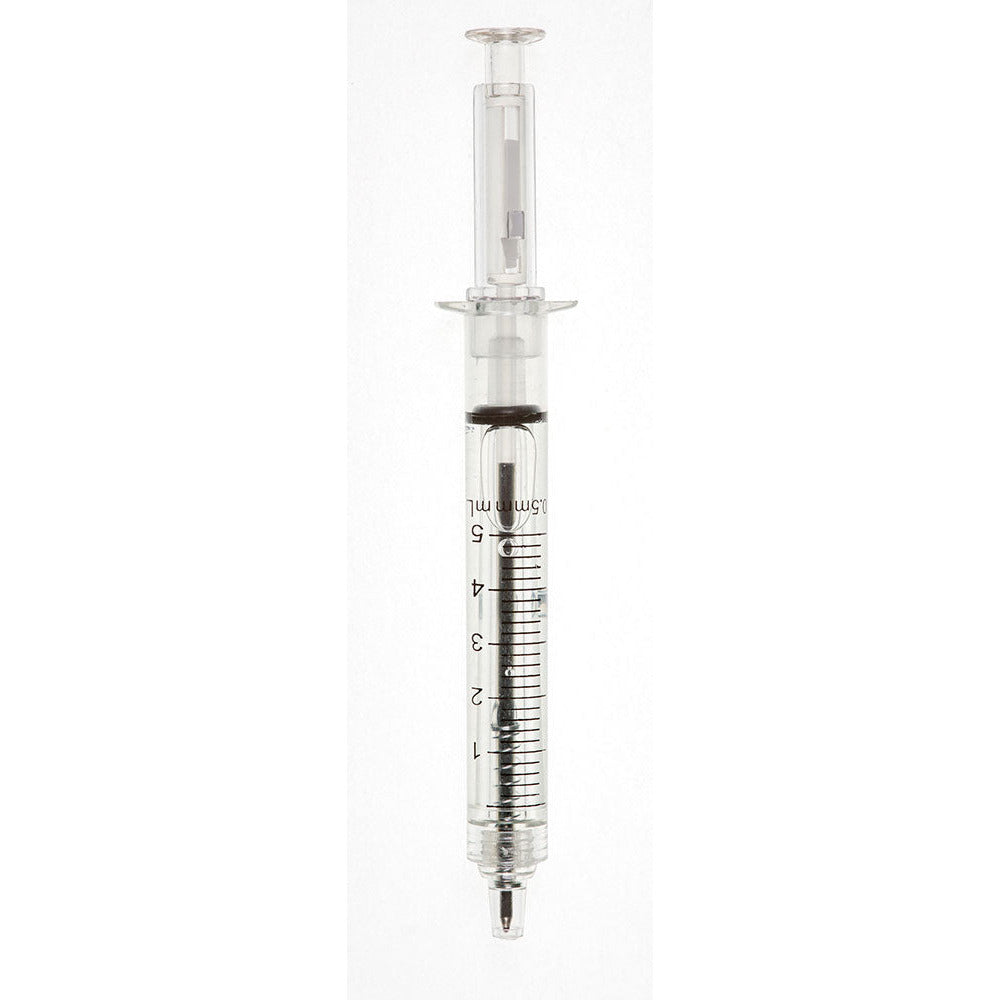 Syringe Pen -