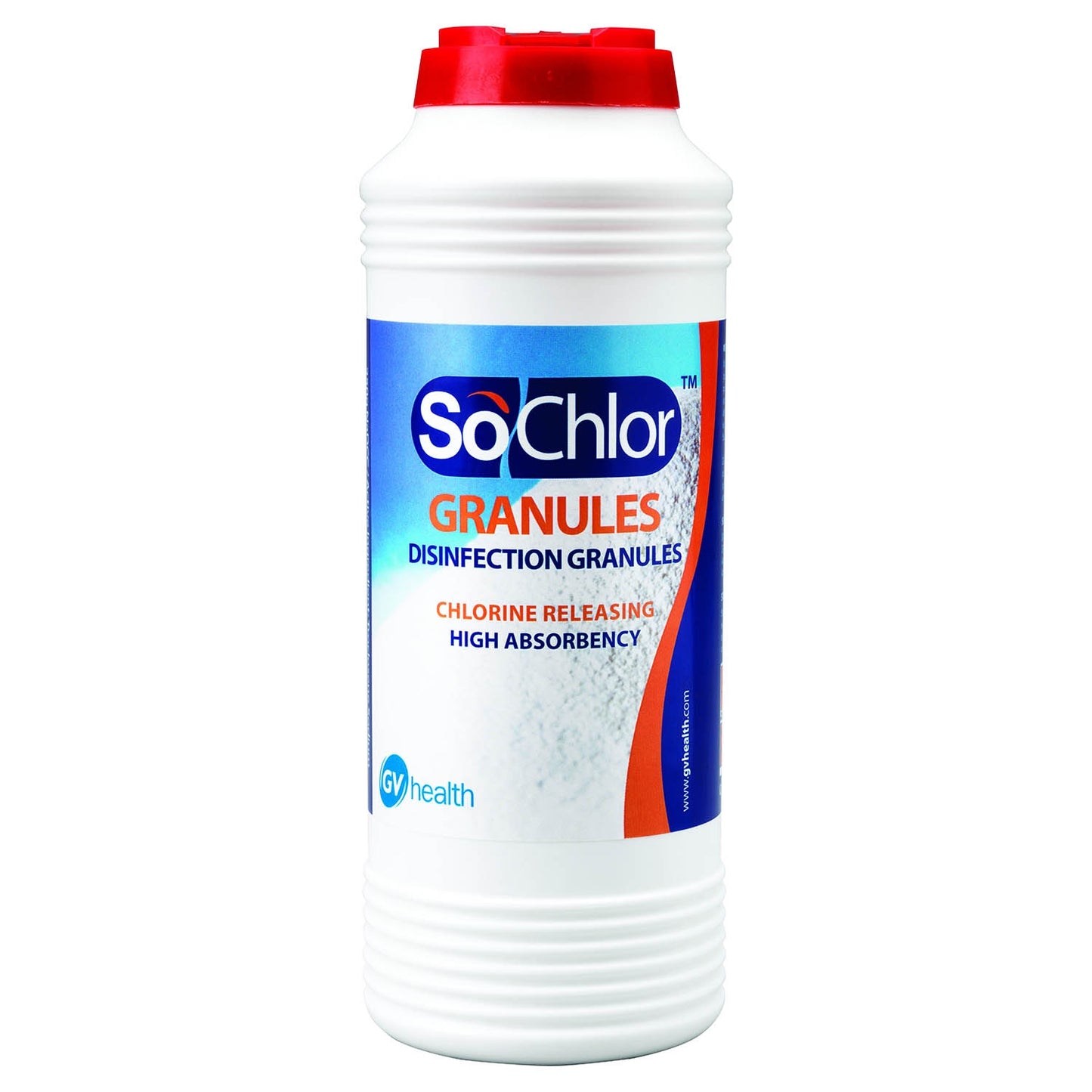 SoChlor NaDCC Granules - GV Health