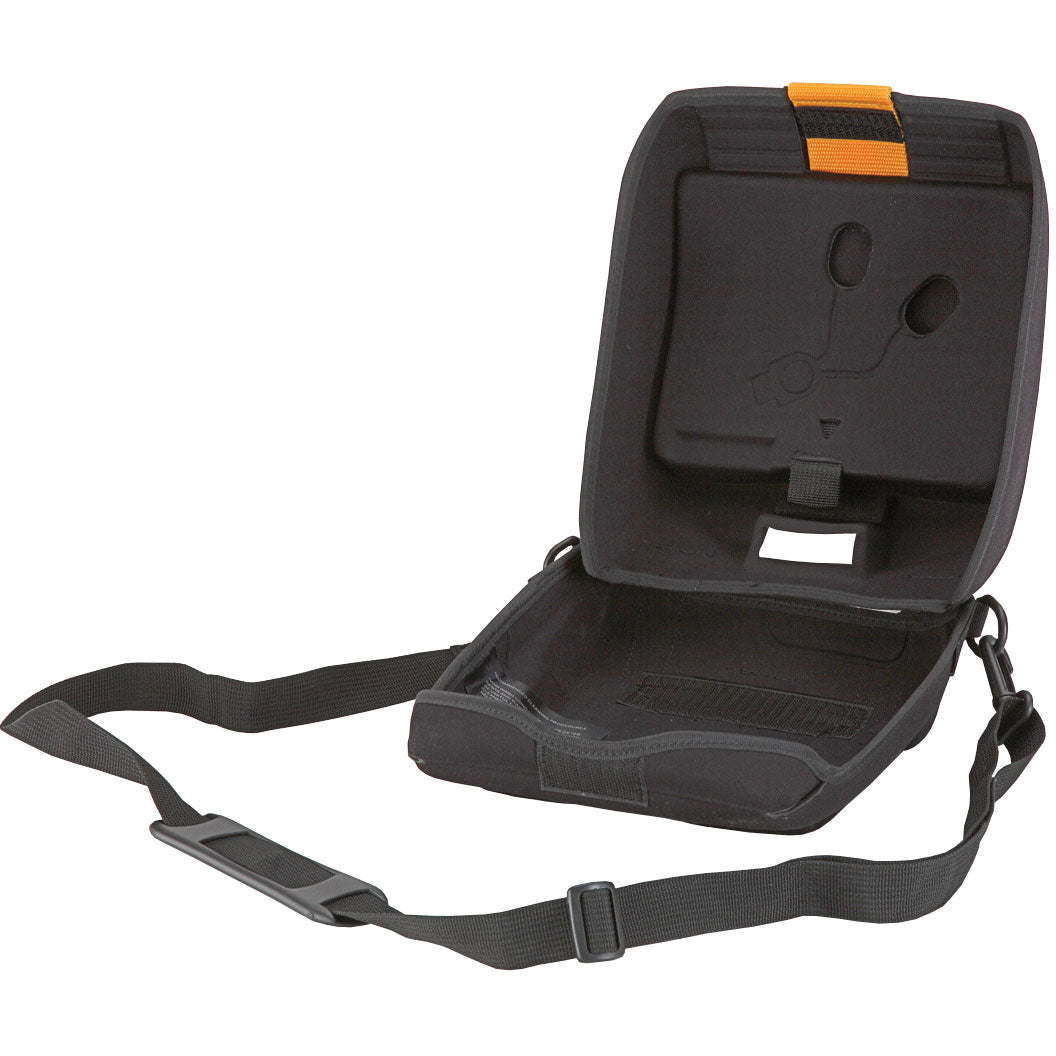 Soft Carry Case for CR Plus Defibrillator -