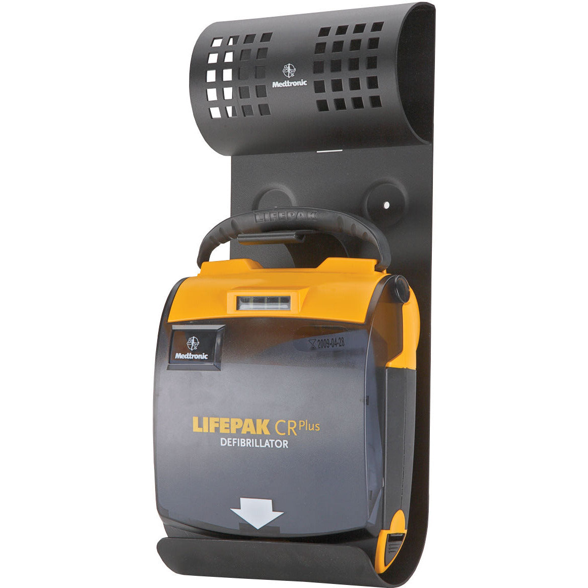 Wall Bracket for CR Plus Defibrillator -