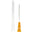 BD Microlance 3 Needles Orange 25g x 5/8