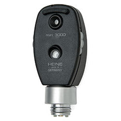HEINE mini3000 Ophthalmoscope 2.5V HEAD ONLY - Heine