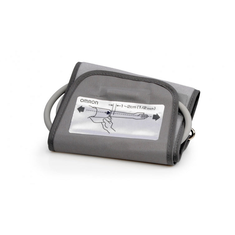 Large Cuff for Omron MIT Elite Plus Blood Pressure Monitor (32-42cm) -