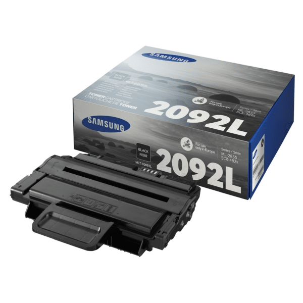 Comp Samsung SCX4824 Toner MLT-D209L MLT-D2092L HP SV003A - Remanufactured - Samsung