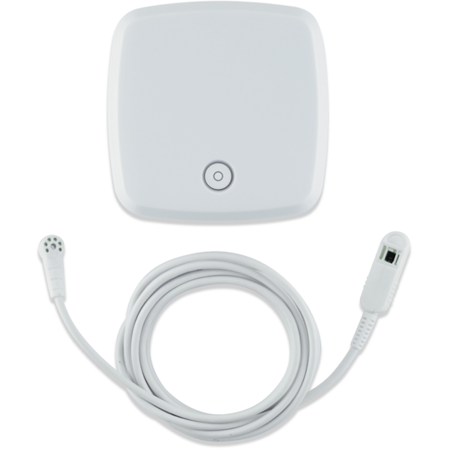 Weatherproof High Accuracy Wireless Temperature & Humidity Data Logger - EasyLog