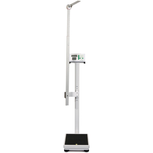 Marsden Professional Physicians Scale with Manual Height Measure