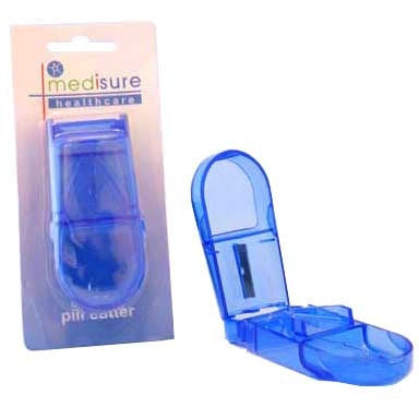 Sure Health Pill Cutter - Medisave UK