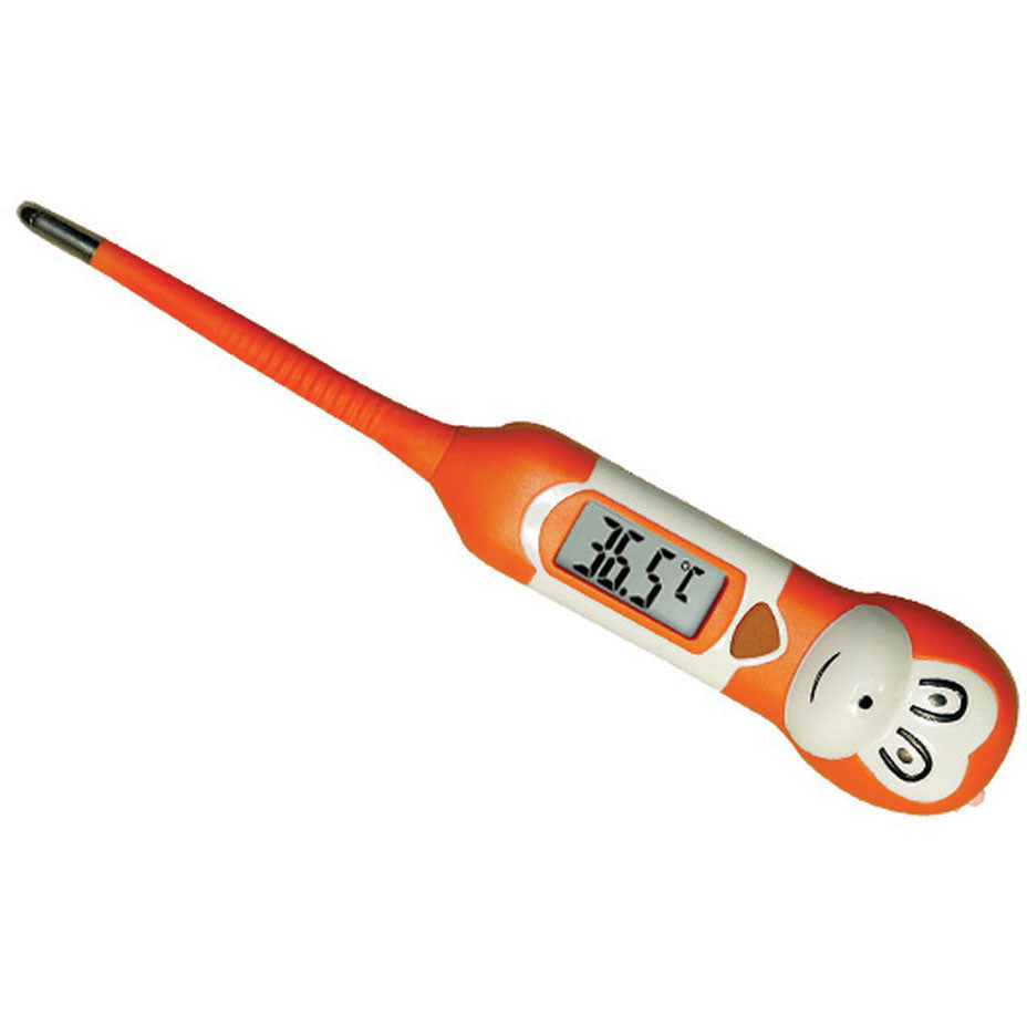 MSR 10 Second Digital Animal Thermometers - Monkey