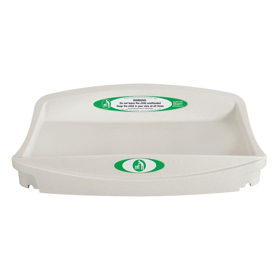 Countertop Baby Changing Unit -