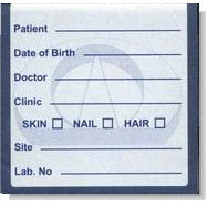 Mycotrans Specimen Transport System - Box of 100 - Mycotrans