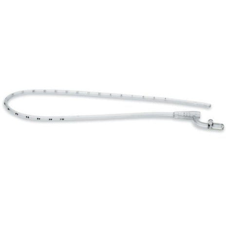 Feeding Tube 14fg 60cm Siliconespx - MWI Animal Health