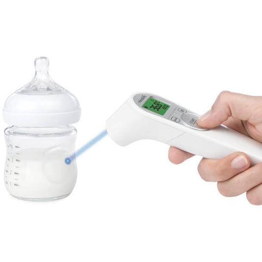 NC200 Non Contact Forehead Thermometer - Microlife