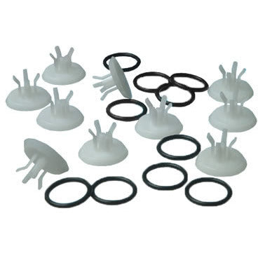 Mushroom Valve & Washer Pack for Propulse G5 x 5 ProPulse G5 and 2017 -