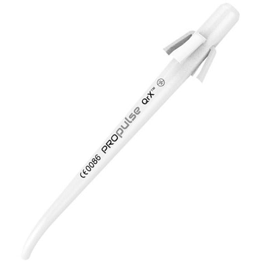 Propulse QrX Single Use Tips x 100 (For Use With The Propulse NG Only) - Propulse