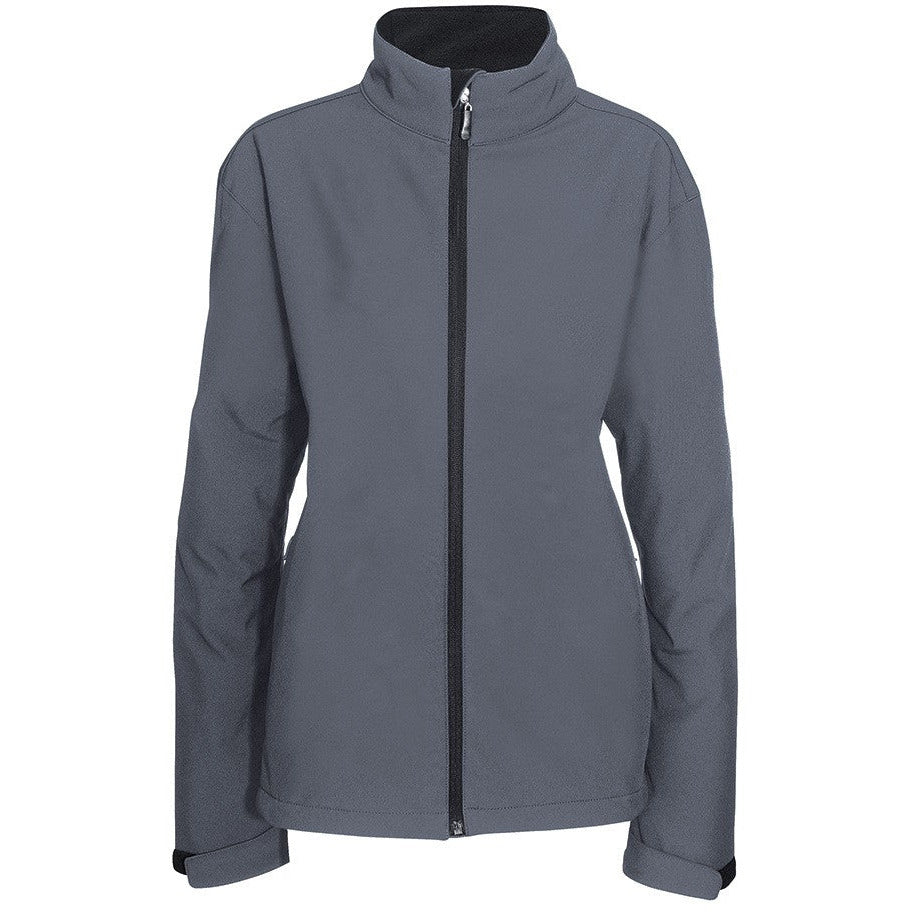 Women's Softshell Jacket -