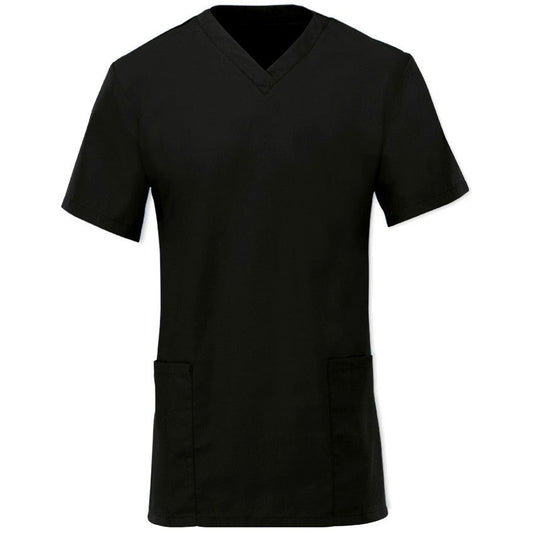 Women's Scrub Tunic Top -