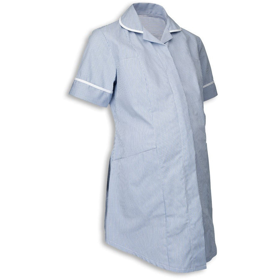 Maternity Stripe Tunic Top -