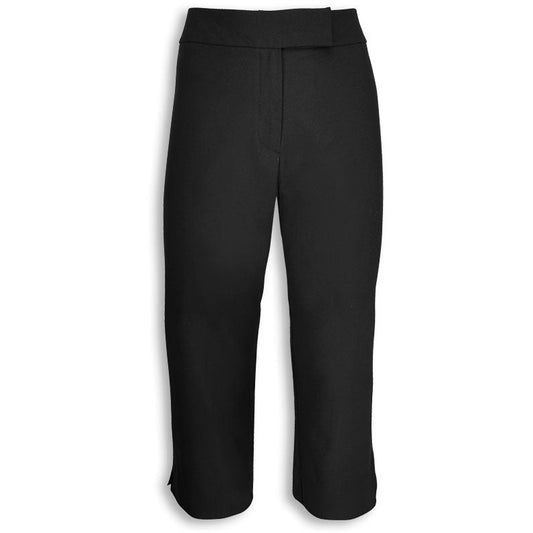 Women's Cropped Trousers -