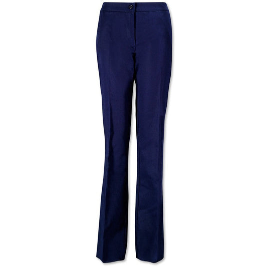 Women's Bootleg Trousers -