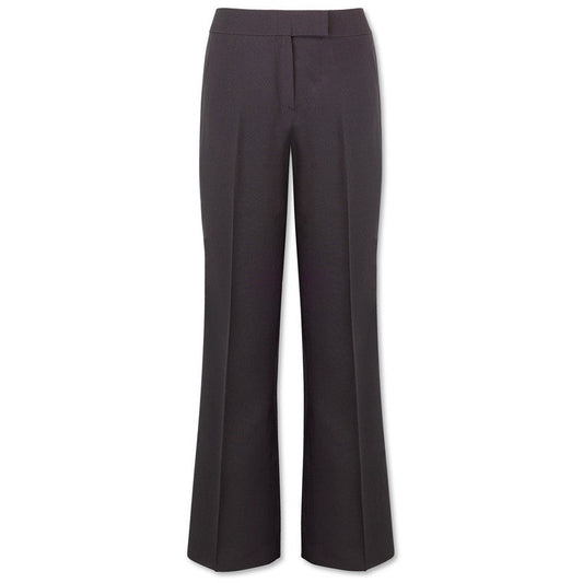 Women's Easycare Wide Leg Trousers -