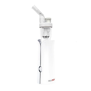 Rossmax NH60 Handheld Nebuliser - Carey Medical