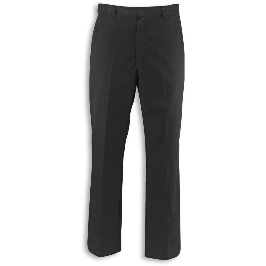 Men's Concealed Elasticated Waist Trousers -